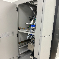 Skalar Primacs SNC-100-IC-E TOC/TN Analyzer image 1